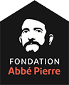 logo fondation abbé pierre